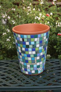 Large Terracotta Pot